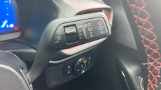 Ford Puma 1.0 EcoBoost Hybrid mHEV ST-Line X 5dr DCT Petrol Hatchback